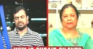  Ayeshas father threatens to sue Shoaib